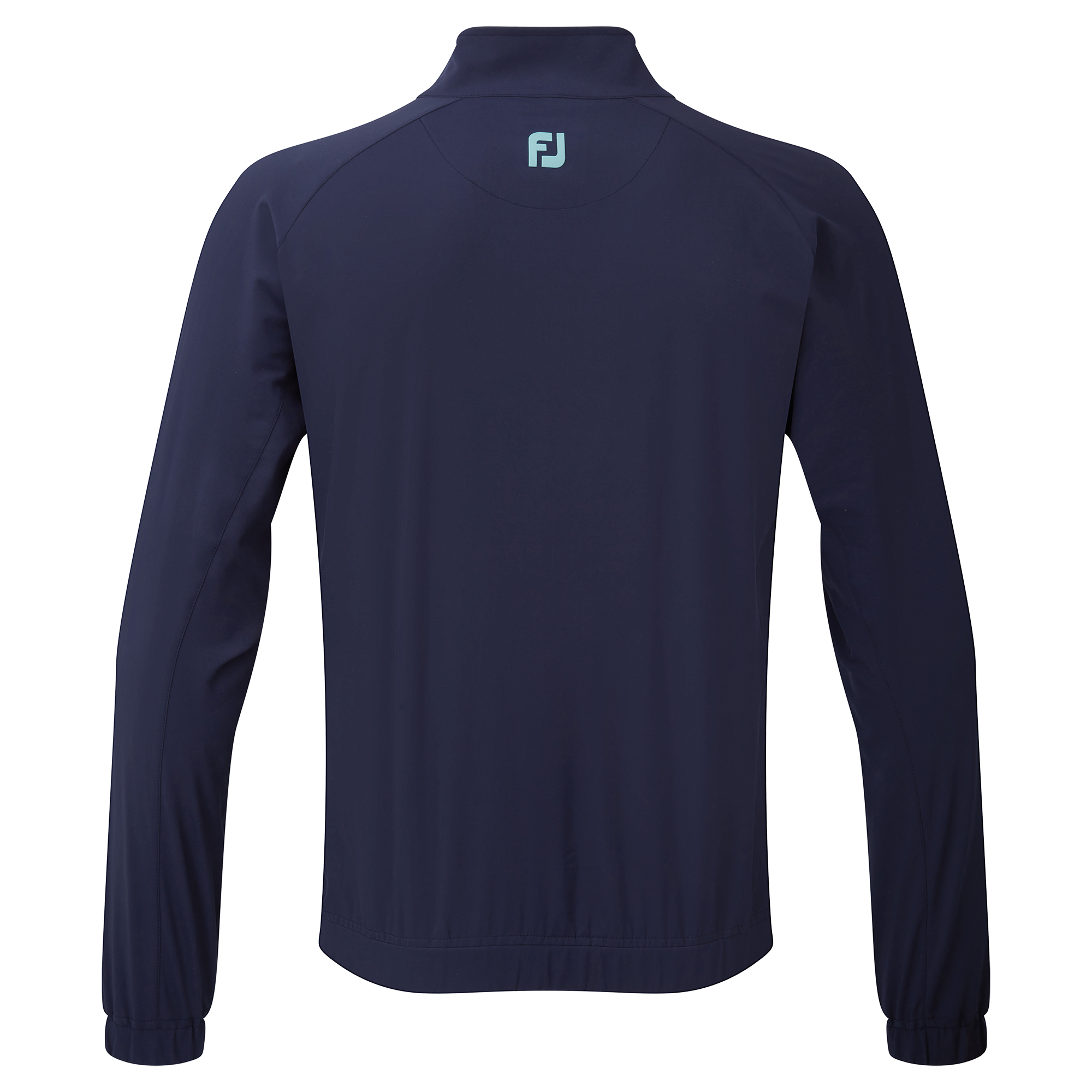 Lightweight Packable Jacket