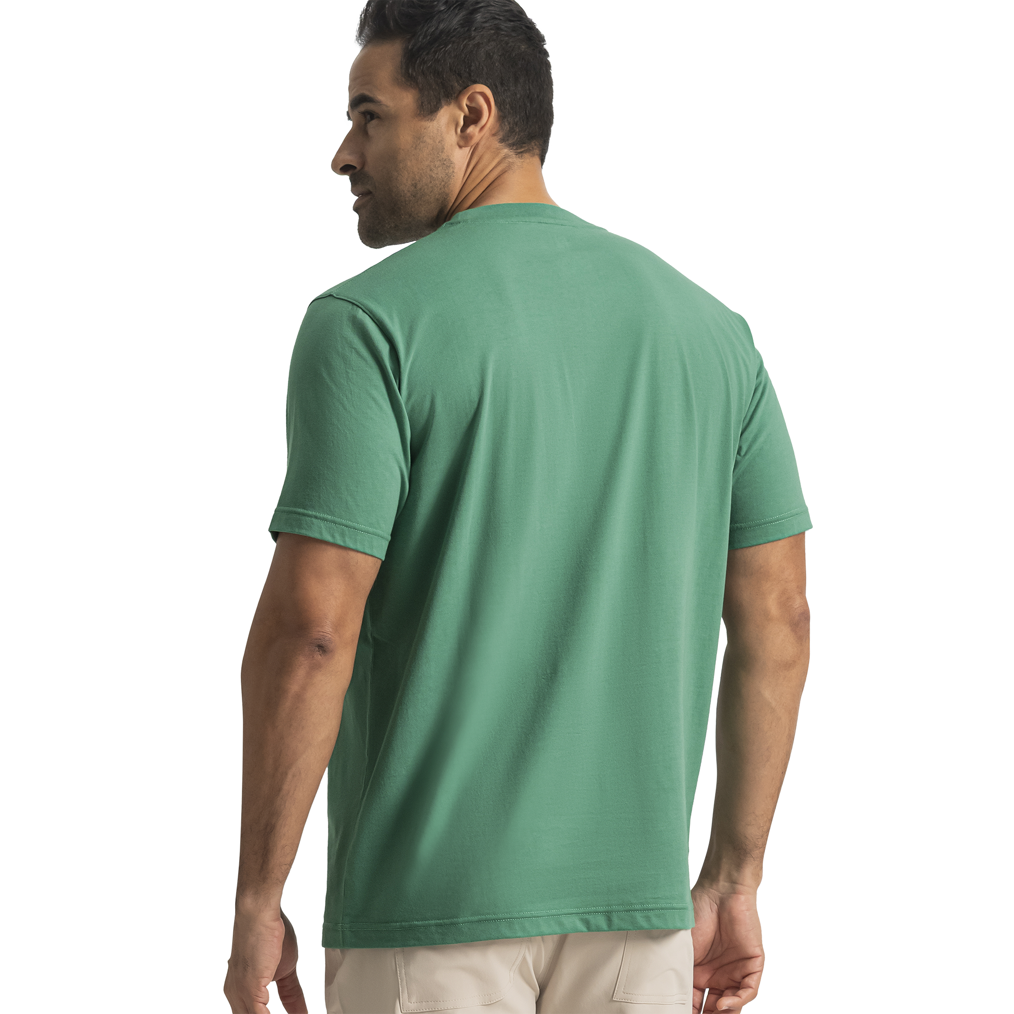 Heritage Looper Tee
