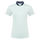 Blade Collar Zip Polo