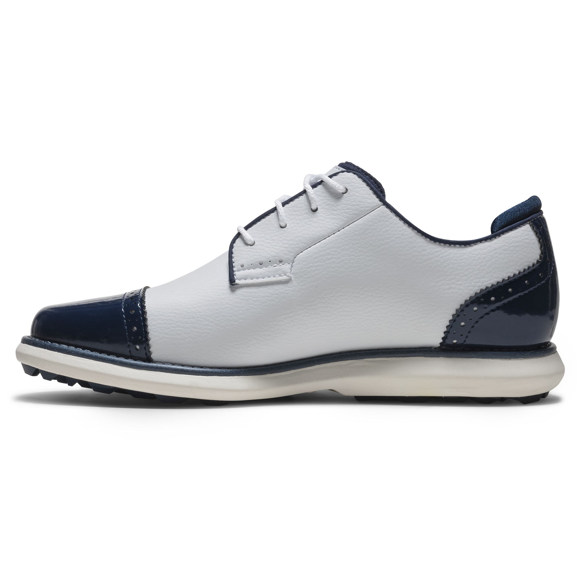 Traditions Cap Toe Spikeless Women