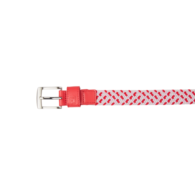FJ Braided Belt