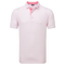 White/Pink