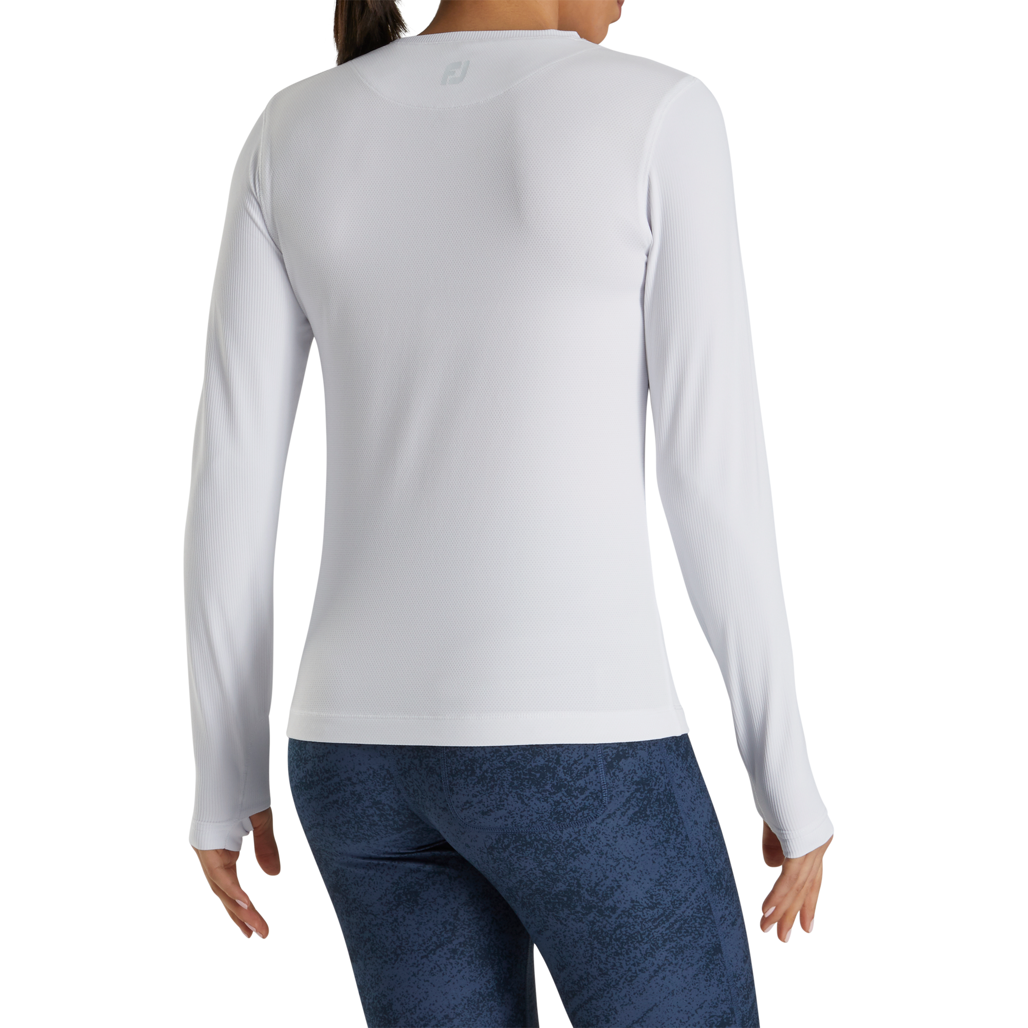 ThermoSeries Base Layer