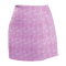 Berry Animal Print