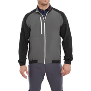 Lightweight Packable Jacket
