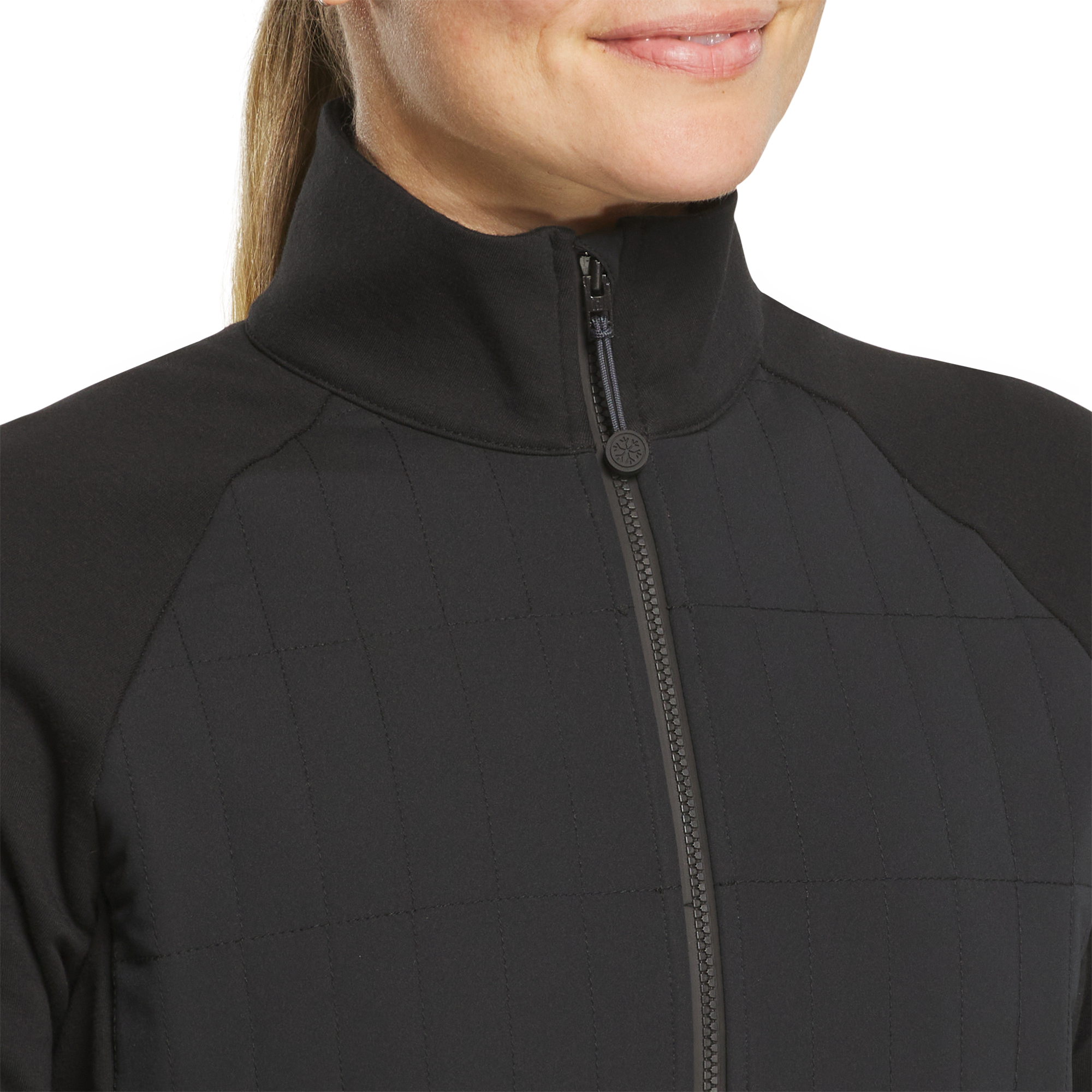 Full-Zip ThermoSeries Jacket
