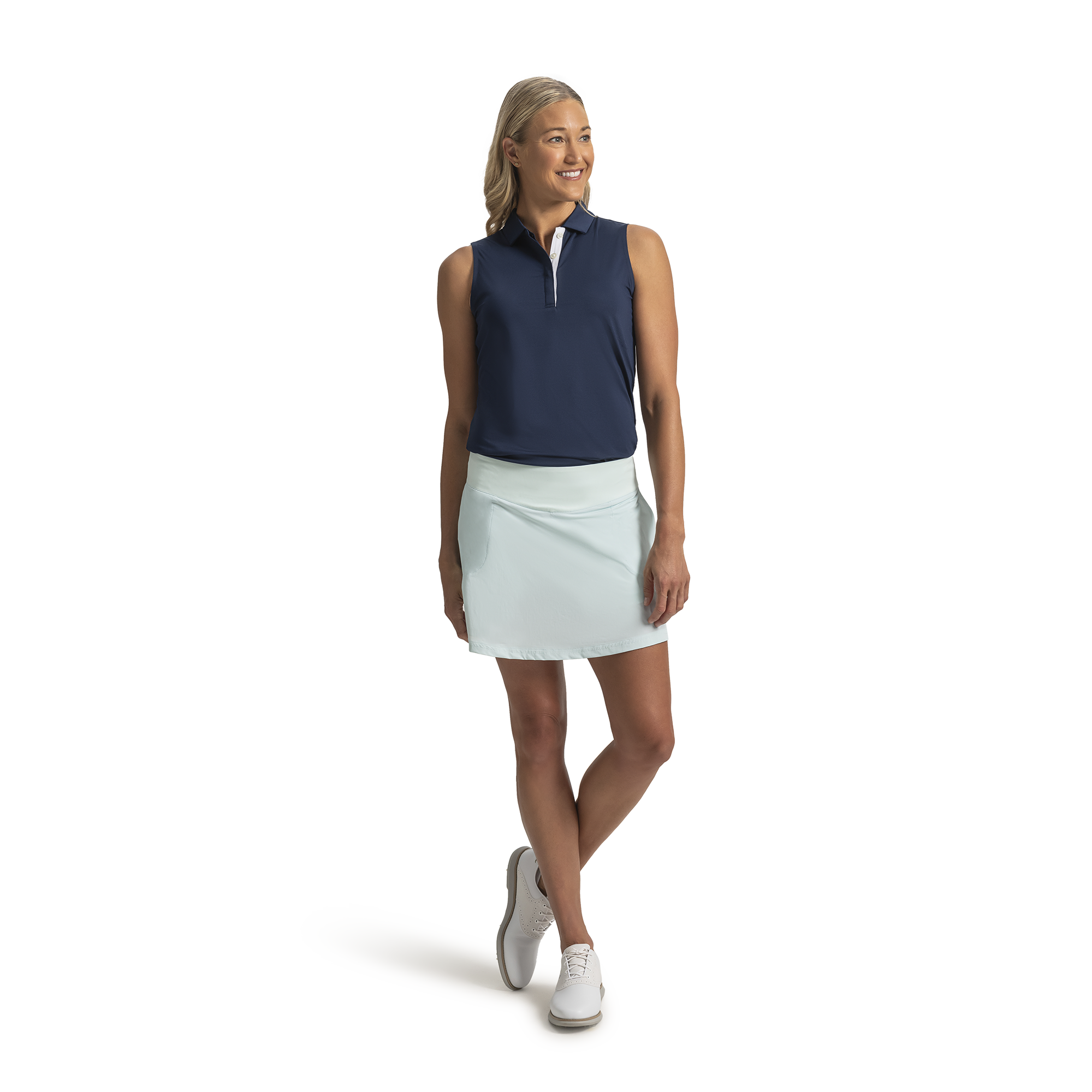 Eclipse Skort