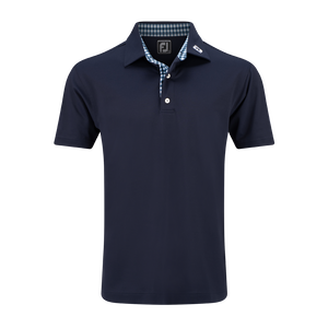 Golf Shirts for Men Designed with Comfort Style FootJoy