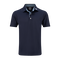 Navy/White