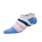 White / Blue / Pink