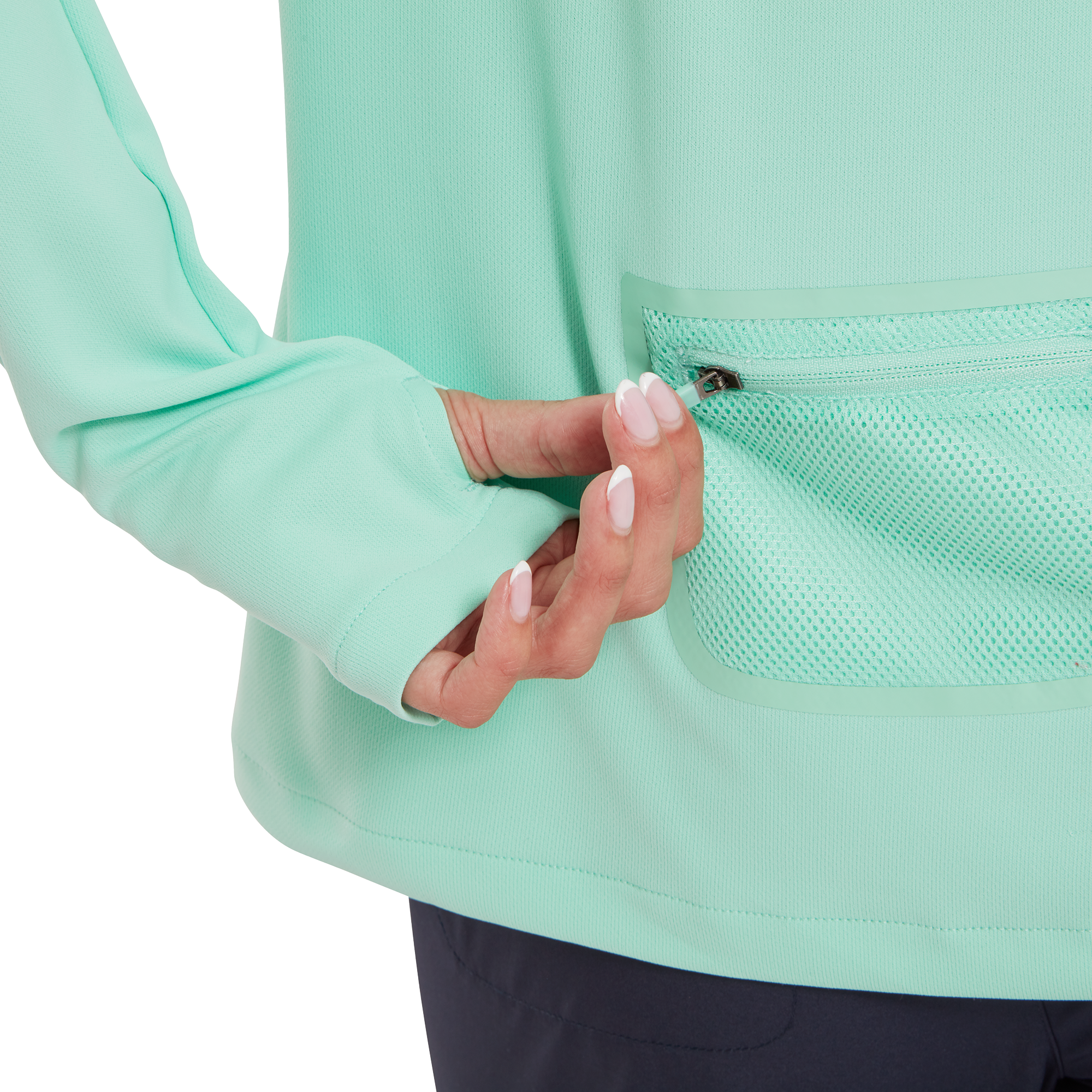 Women's TempoSeries Pullover Hoodie