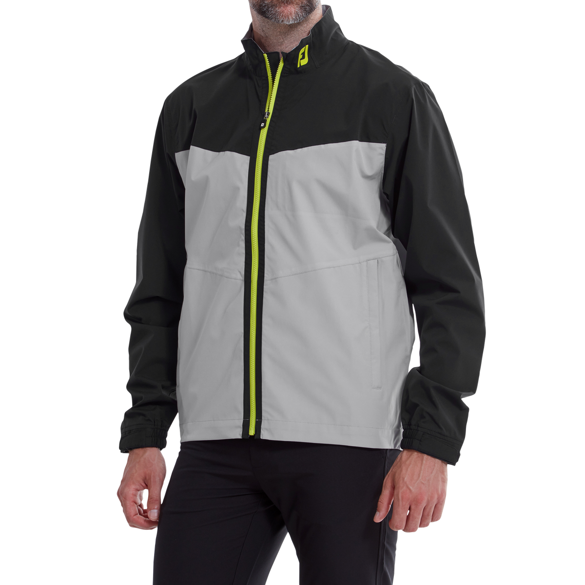 FJ HydroLite Jacket
