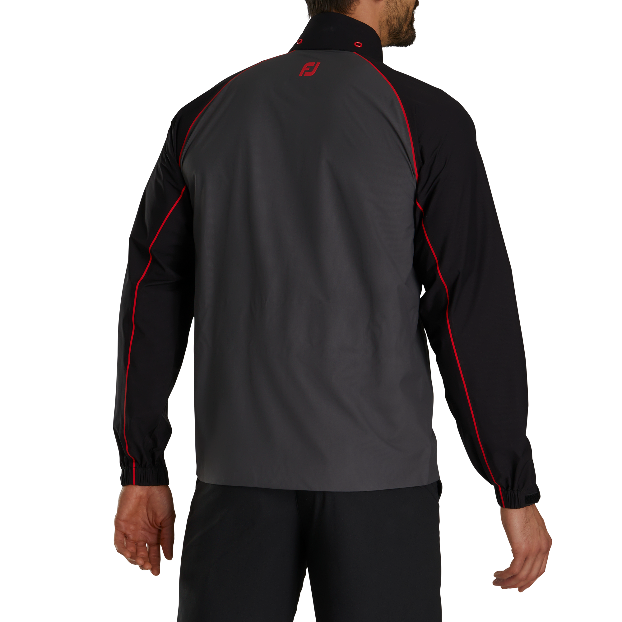 DryJoys Select Rain Jacket