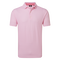 Pink Pop / White