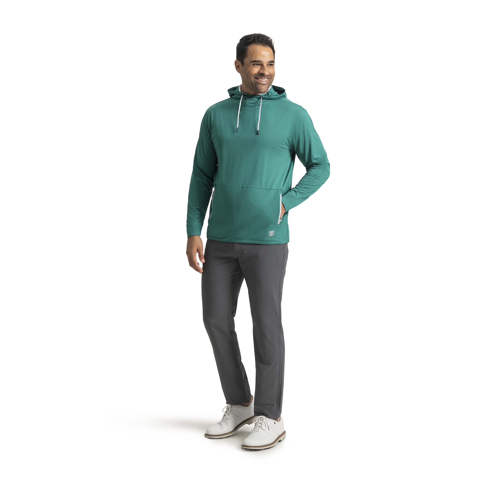 TempoSeries Sun Hoodie
