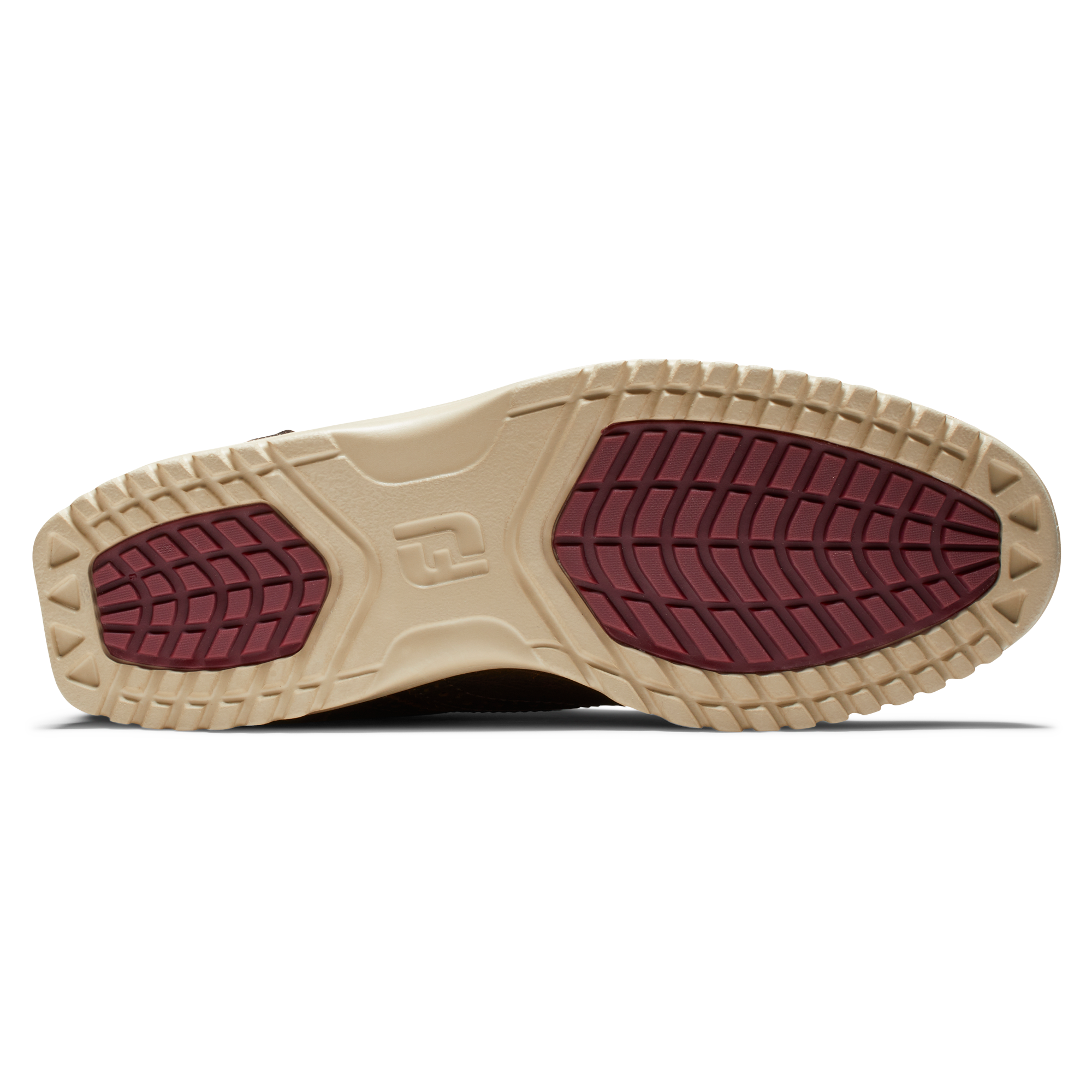 Club Casuals Wing Tip