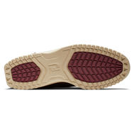 Club Casuals Wing Tip