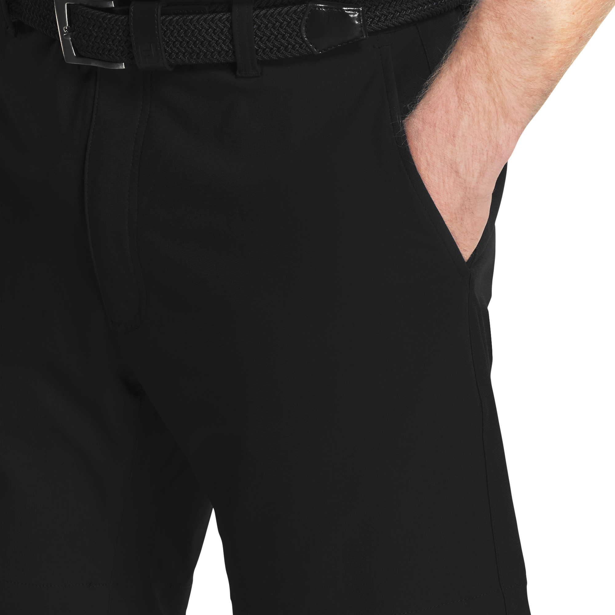 Dormie Shorts