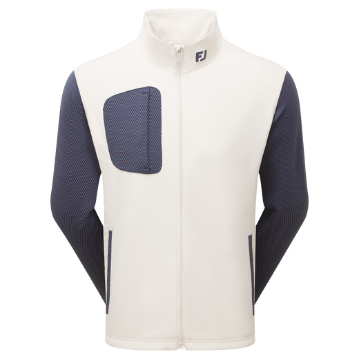 ThermoSeries Hybrid Jacket