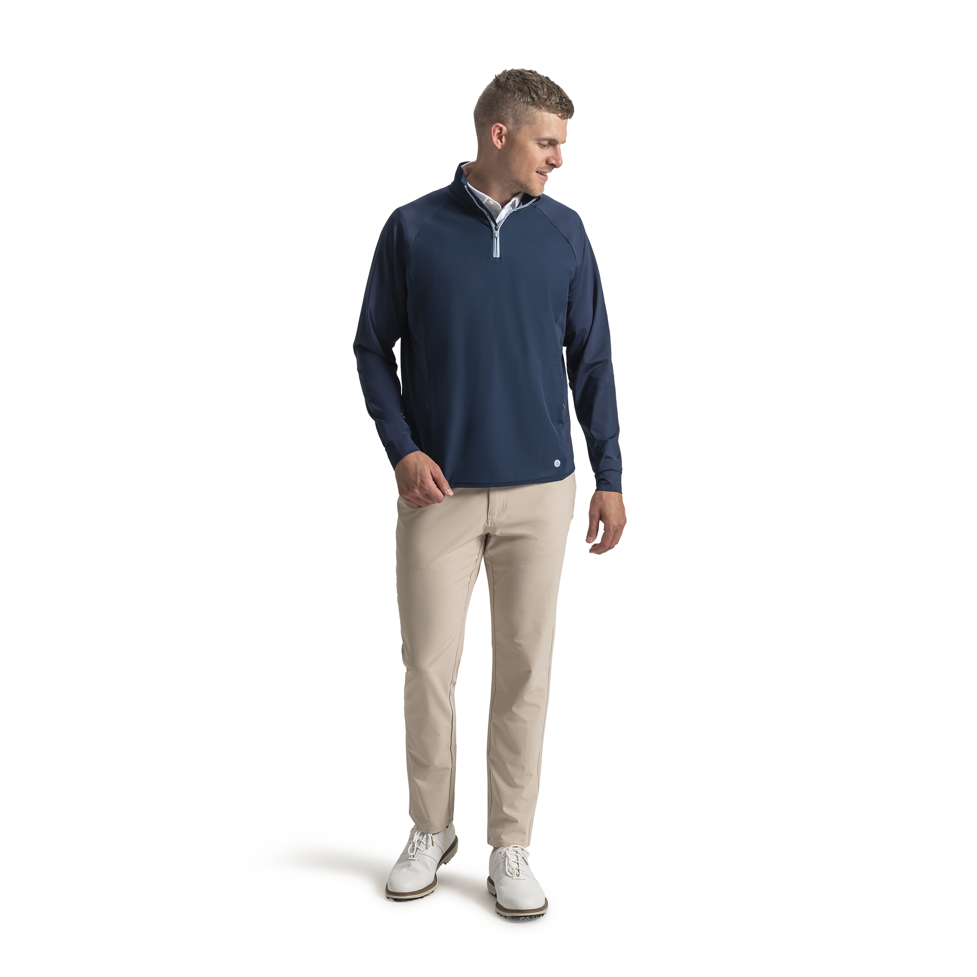 TempoSeries Tech Midlayer