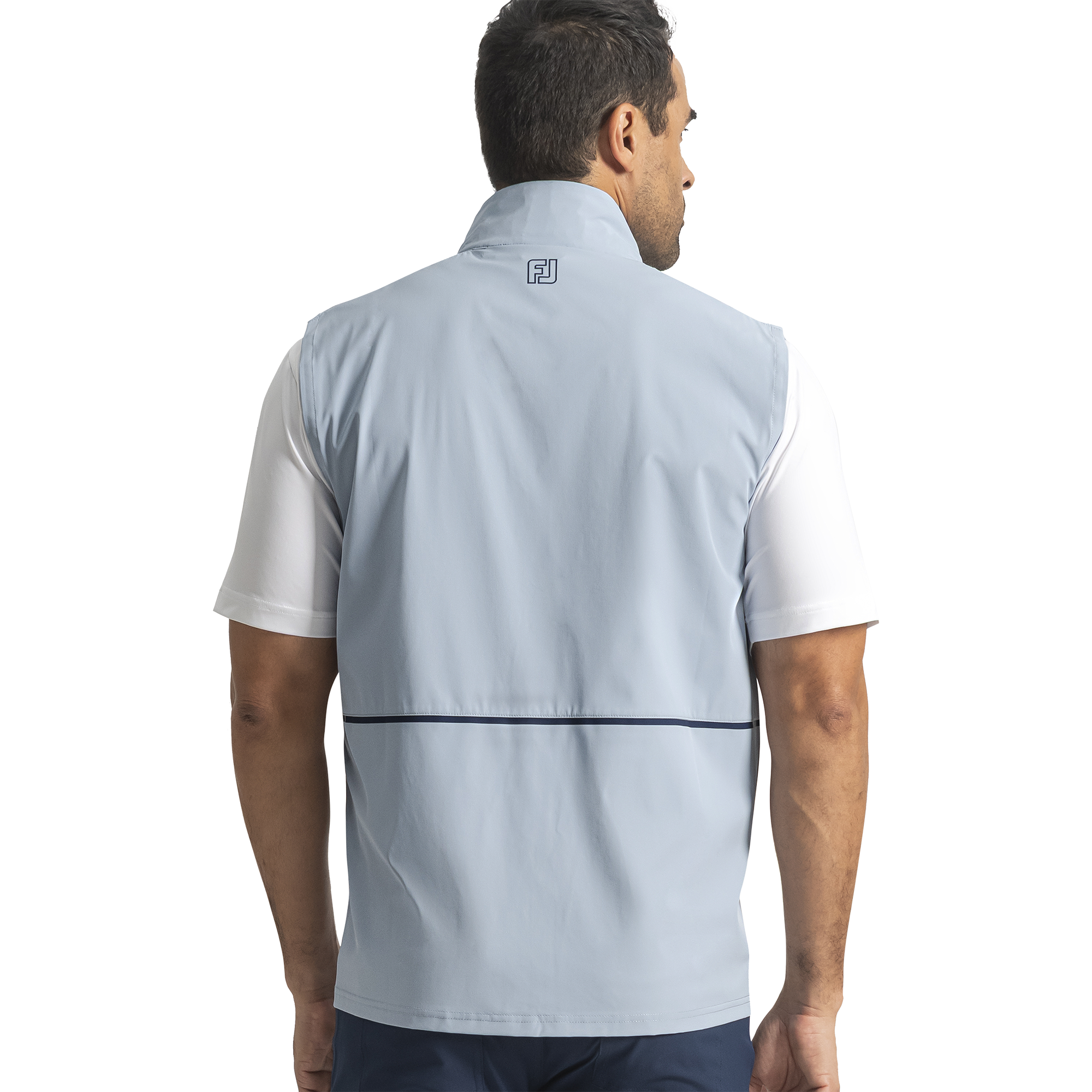 TempoSeries Hybrid Vest