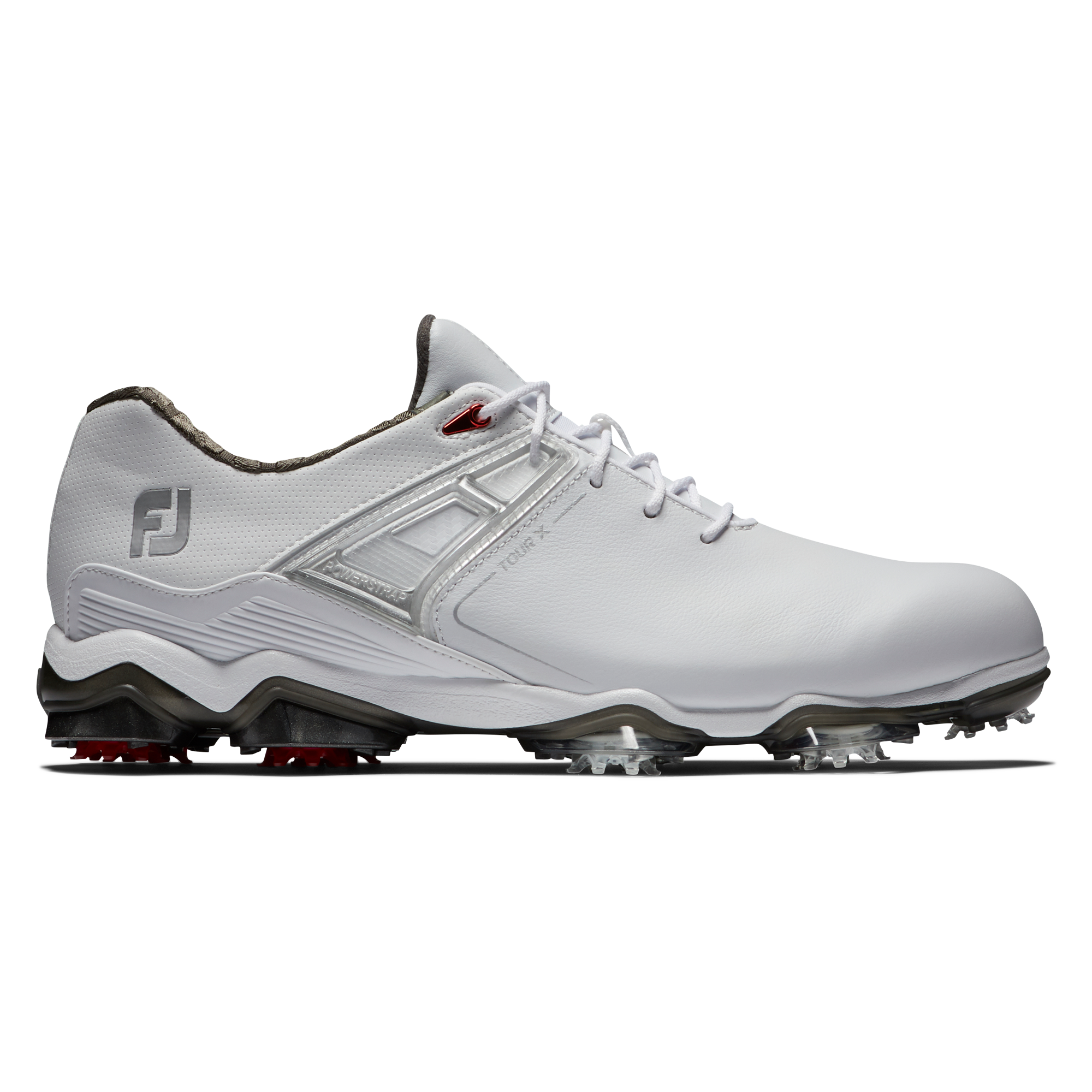 FJ Tour X | Performance Golf Shoe | FootJoy UK