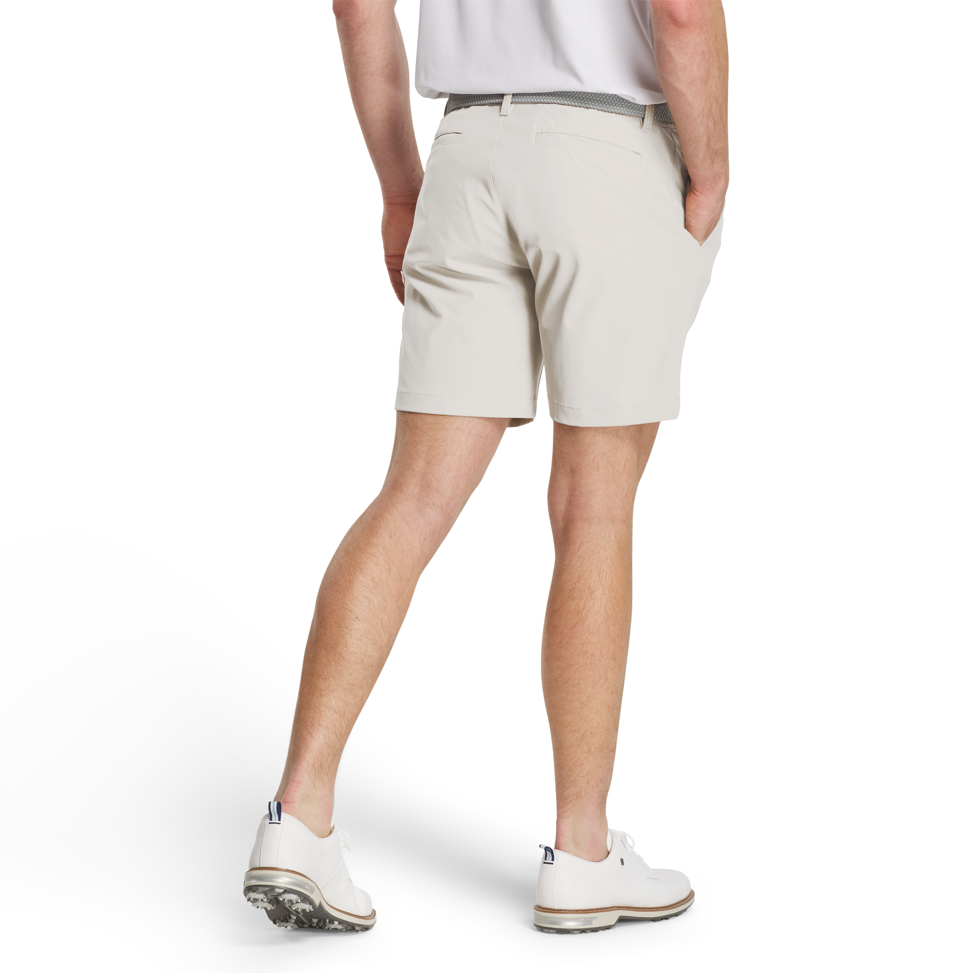 Dormie Shorts