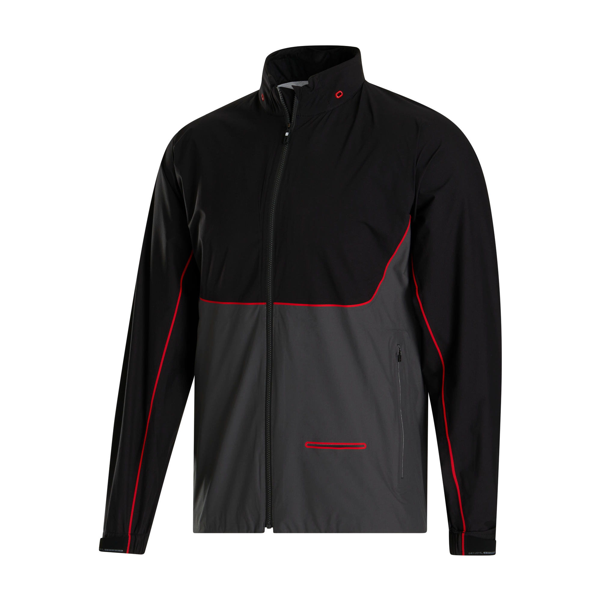 DryJoys Select Rain Jacket