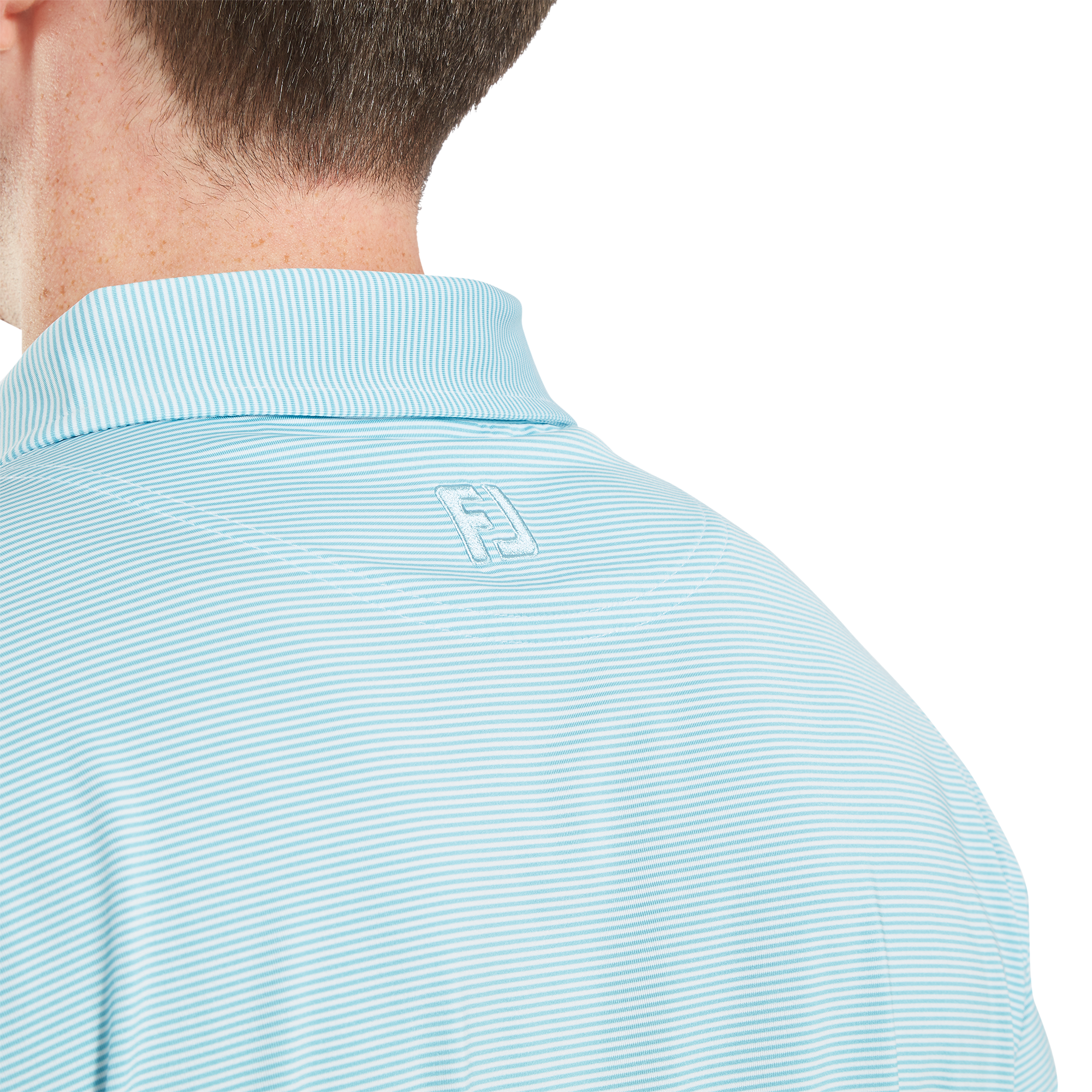 Lisle Micro Feeder Stripe