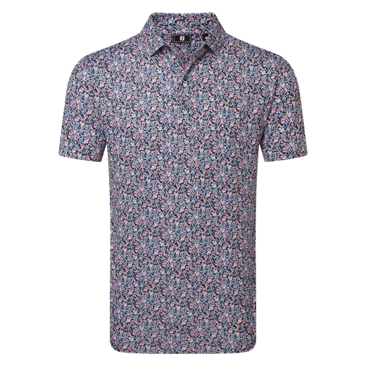 Meadow Print Lisle
