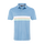 Pique Double Chest Band