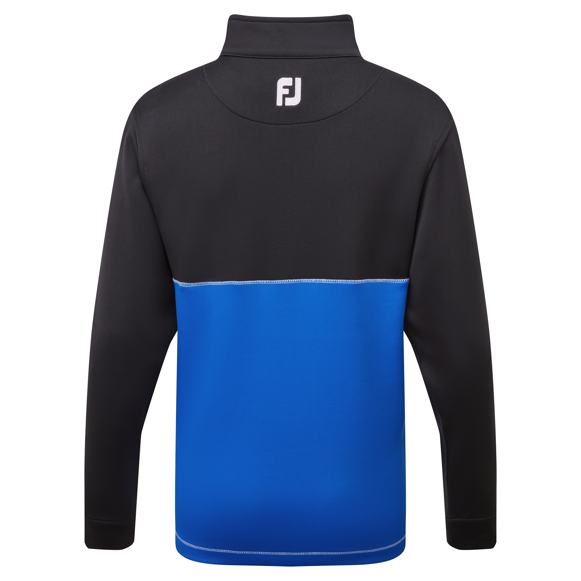 Junior Colour Block Chill-Out