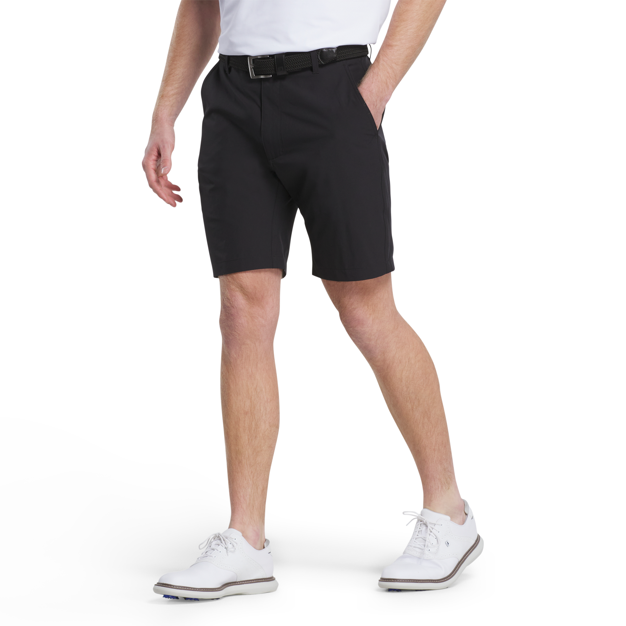 Lightweight Tech Shorts