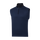 Tonal Block Vest