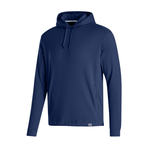 Lightweight Hoodie