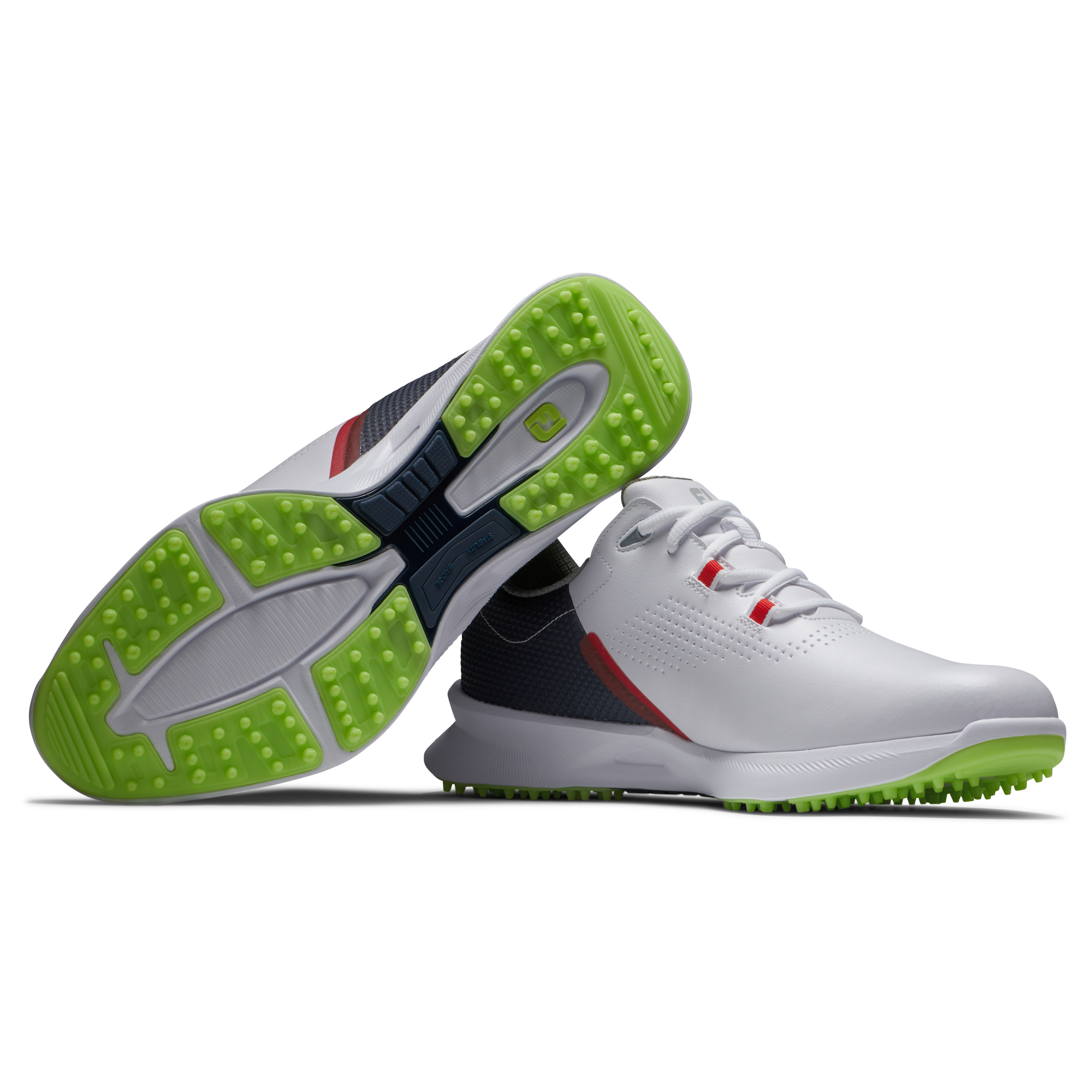 Footjoy Golf Best Golf Shoes 2021 Spikeless FootJoy Mens FJ
