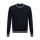 Cotton Crew Pullover