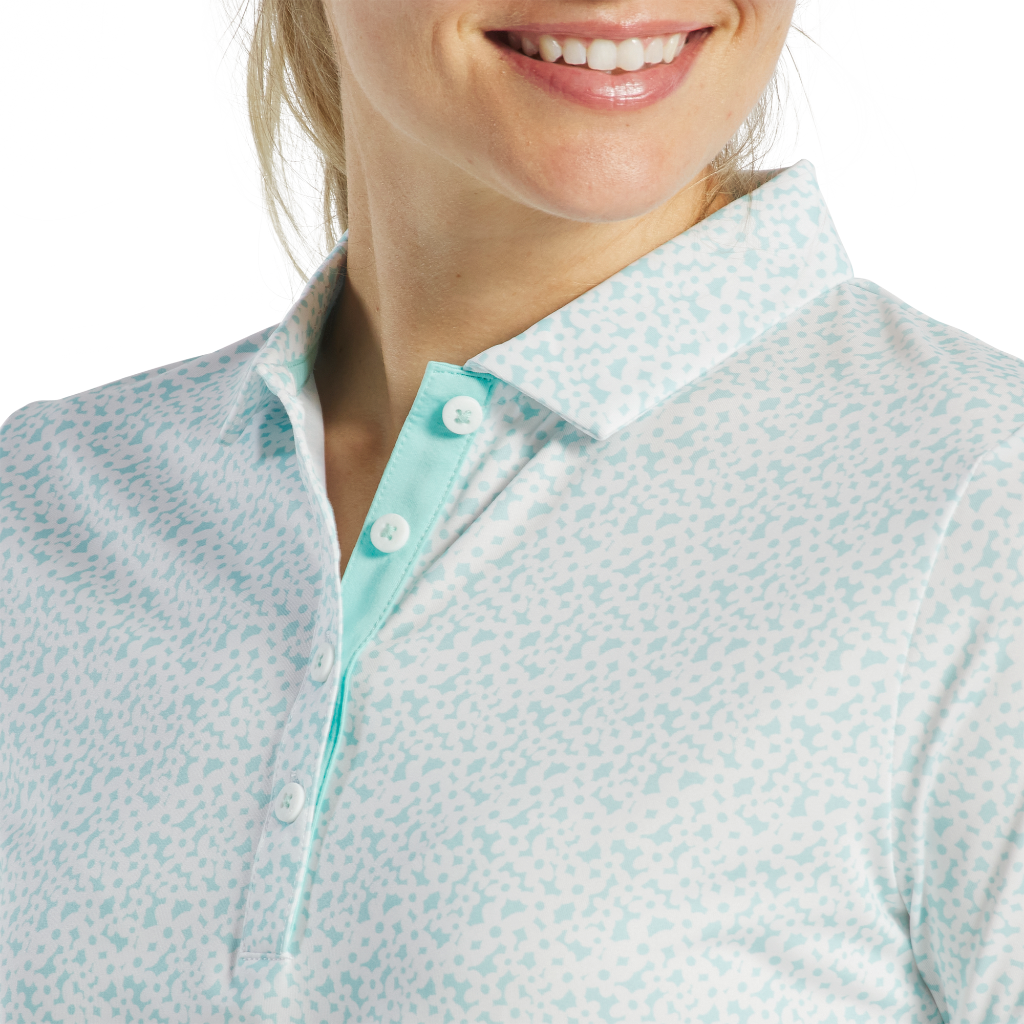 Floral Print Short Sleeve Shirt