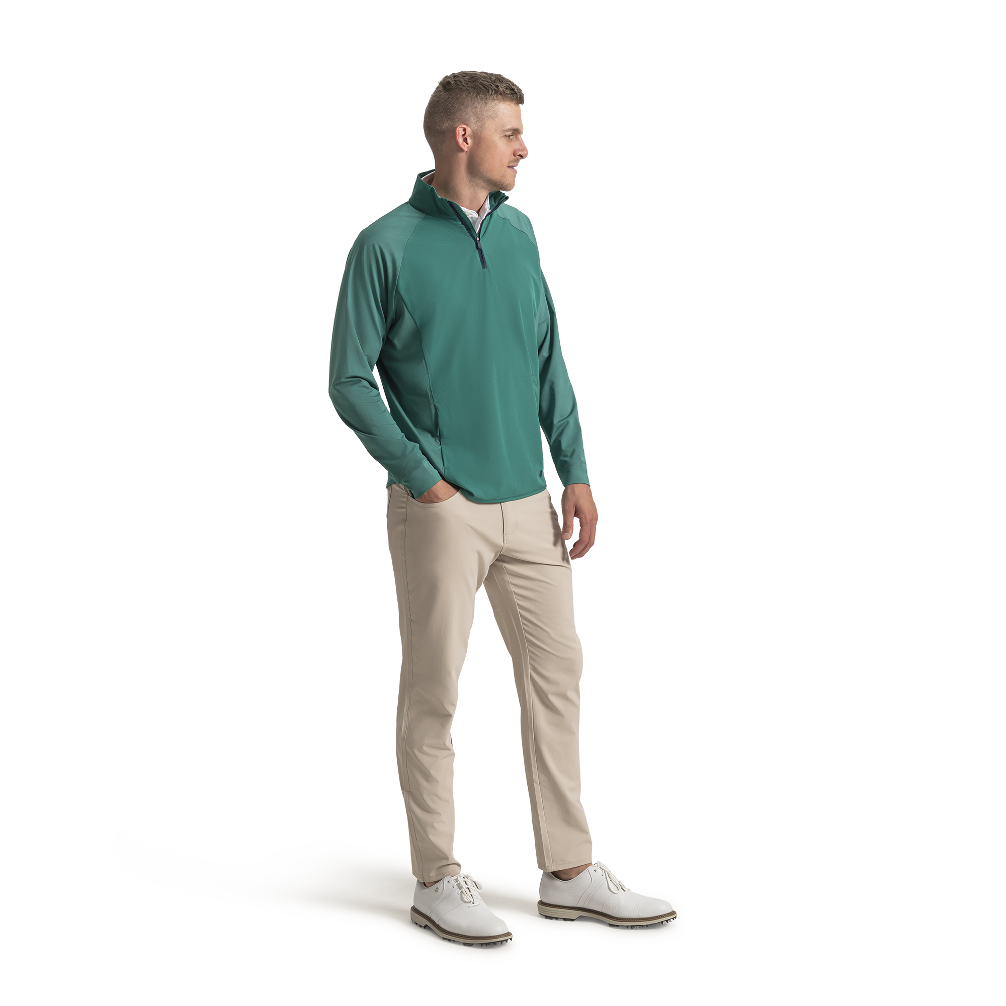 TempoSeries Tech Midlayer