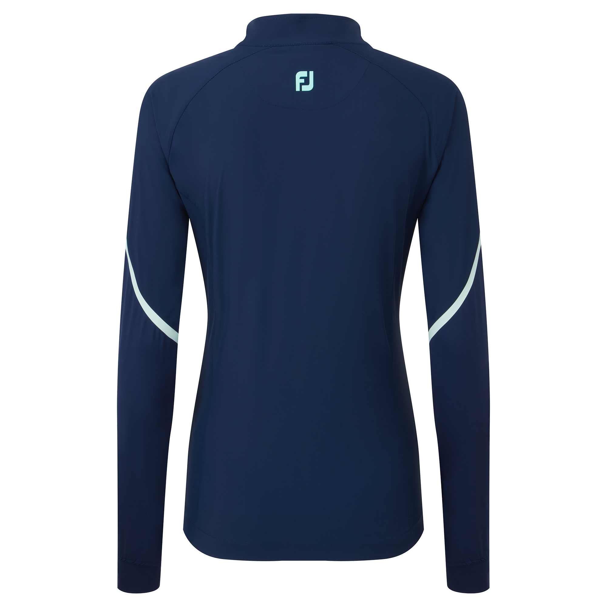 Women's TempoSeries Full-Zip Colour Block Jacket