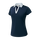 Cap Sleeve Print Shirt