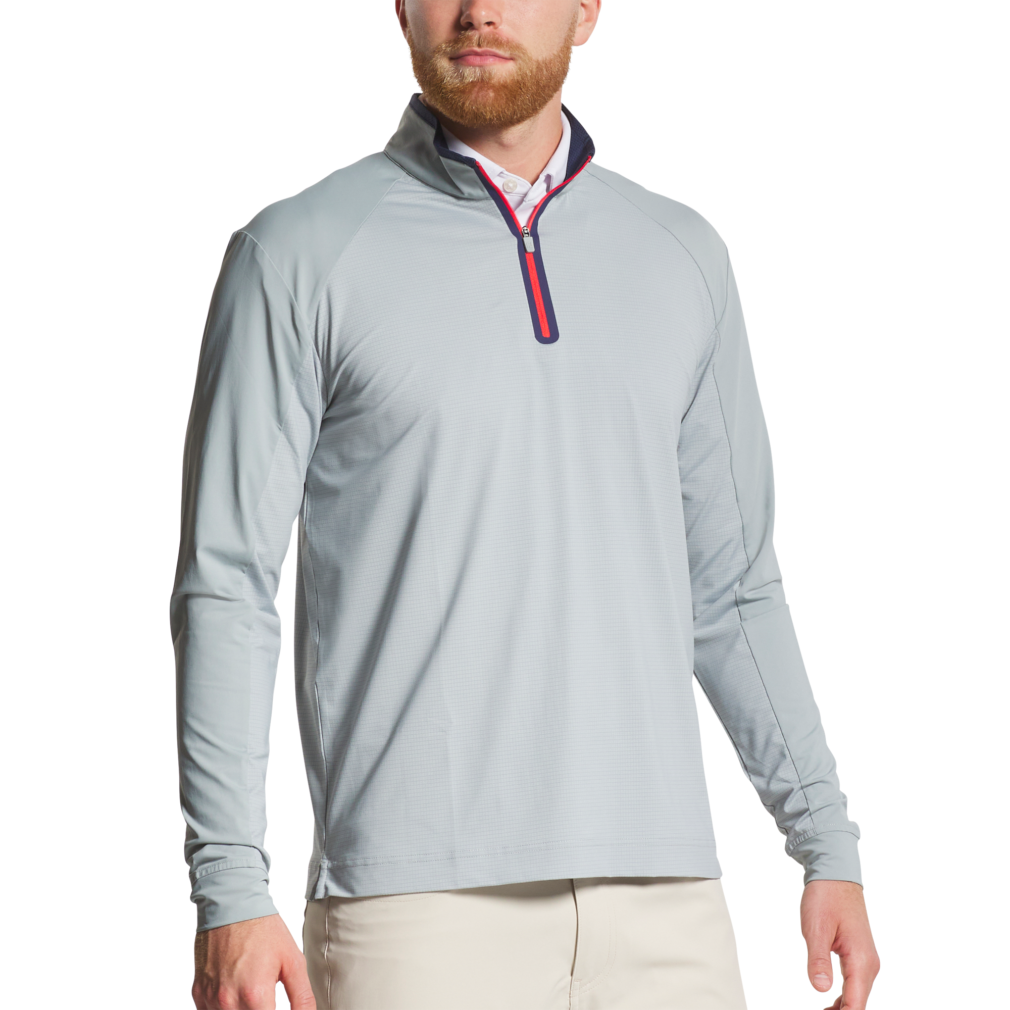 TempoSeries Mixed Texture Chill-Out