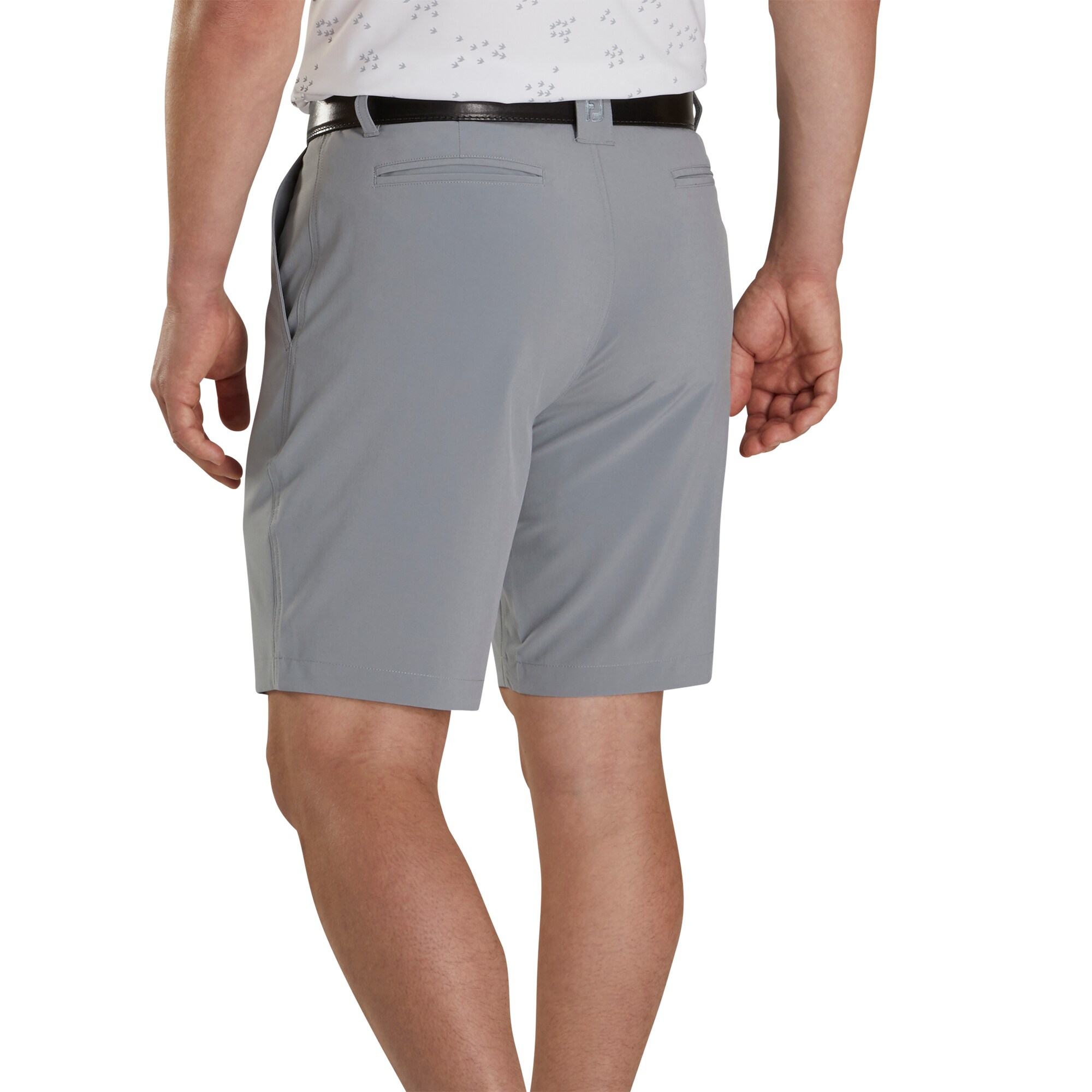 Performance Lightweight Shorts