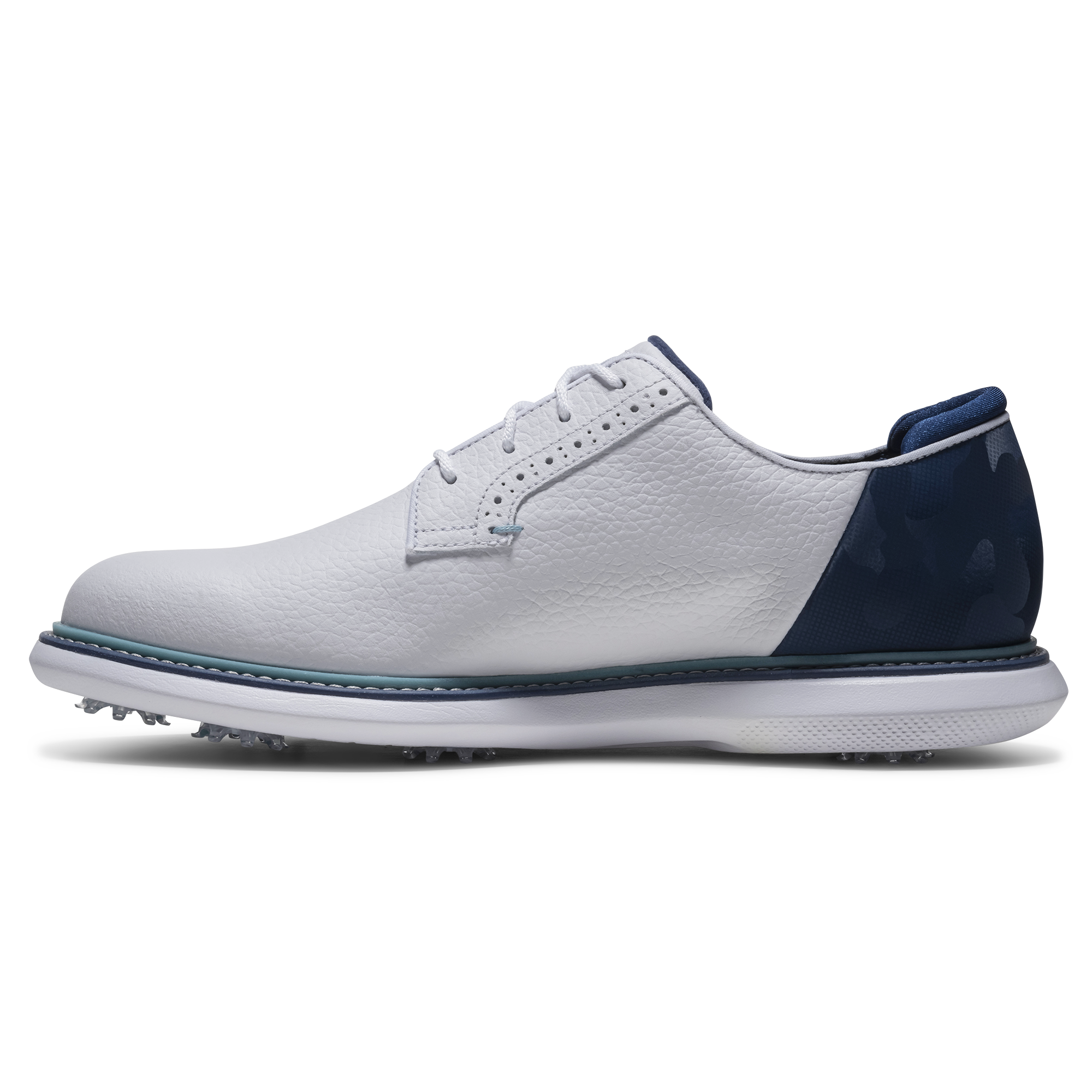 Traditions Camo - Blucher