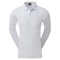 White / Aqua Surf