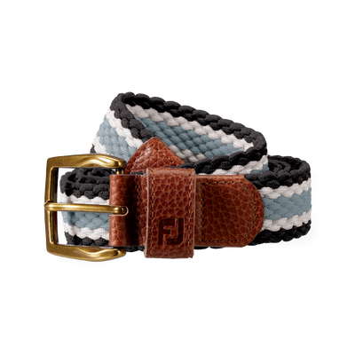footjoy mens belts