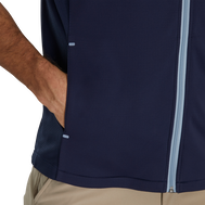 ThermoSeries Fleece Back Vest