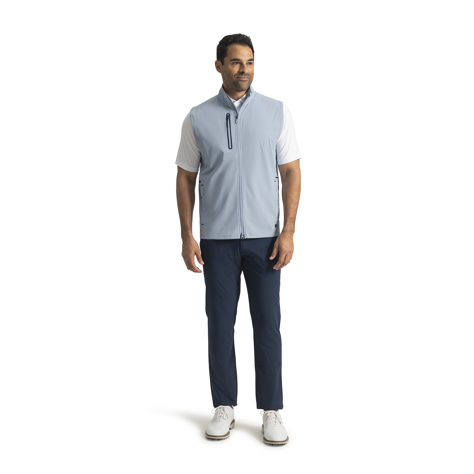 TempoSeries Hybrid Vest