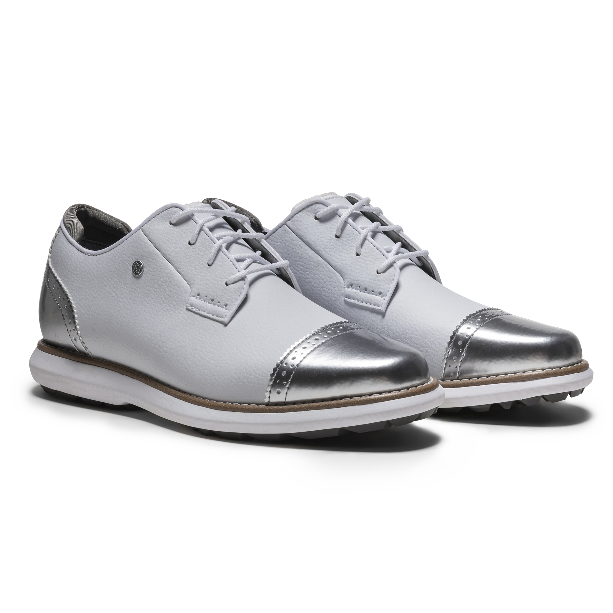 Traditions Cap Toe Spikeless Women