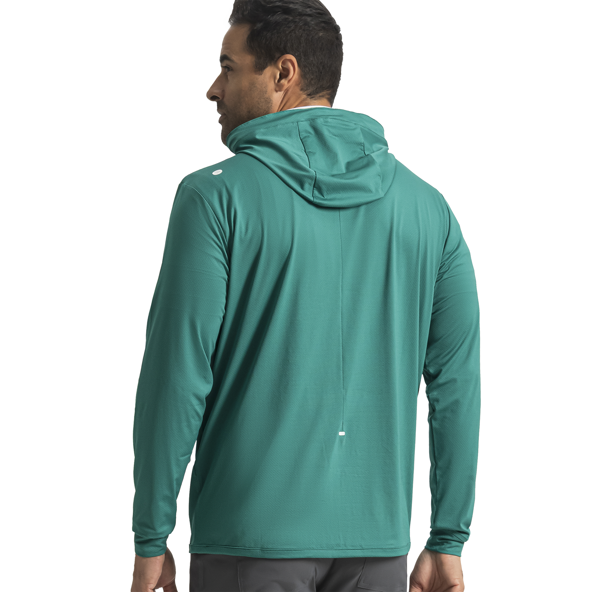 TempoSeries Sun Hoodie